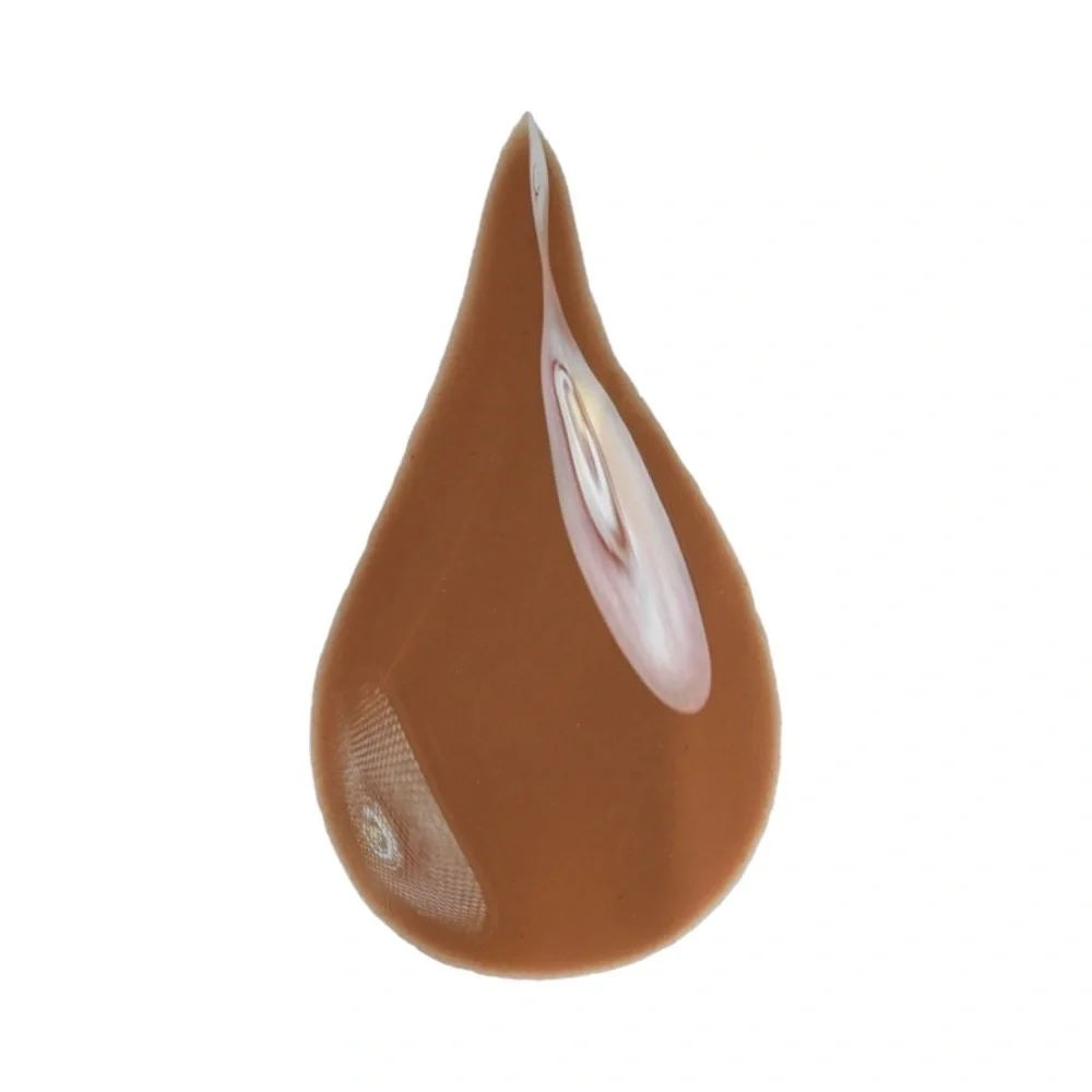 STILA PLUMPING LIP GLAZE in BROWN SUGAR
